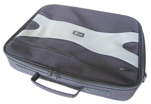 Childrens Toyshop  Electronics : NEWLink 17" Widescreen Laptop Case