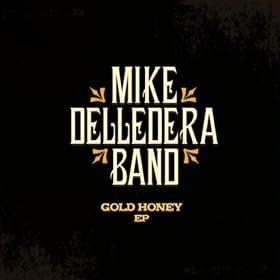 Gold Honey EP