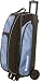 Sporting Goods : Brunswick Competitor Players 3 Ball Roller Blk/Blu