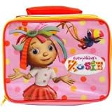 Vogue Everything's Rosie Insulated Lunch Box