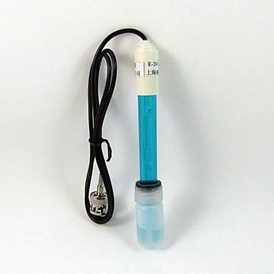 INTENSE IMPROVE Aquarium Hydroponic PH controller Meter Electrode Probe BNC Connector