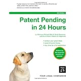 Patent Pending in 24 Hours ~ Richard Stim Attorney