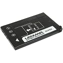 Lenmar DLP003 Digital Camera Equivalent to the Panasonic CGA-S003, VW-VBA05 Batteries
