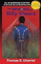 The Memoirs of Billy Shears The Memoirs of Billy Shears