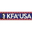 The Colbert Report: March to Keep Fear Alive Bumper Sticker