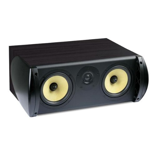mtx center channel speaker
