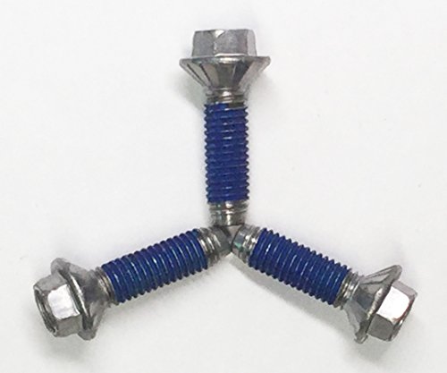 3xSamsung DC60-40137A Washing Macine Hex Bolt