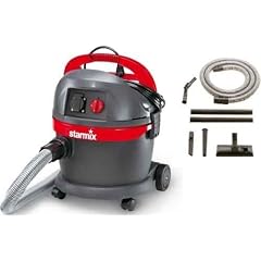 Starmix Handwerkersauger HS A-1420 EH
