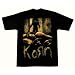 Search : Korn Dreamer Black T-Shirt