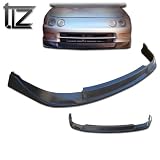 94-97 Acura Integra Front Bumper Lip TCS Style