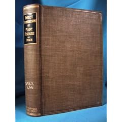 Insect Transmission of Plant Diseases; by Julian Gilbert; Leach