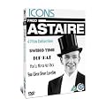 Fred Astaire - Swing Time/Top Hat/You'll Never Get Rich/You Were Never Lovelier [DVD]