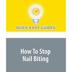 How To Stop Nail Biting