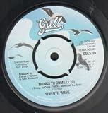 THINGS TO COME 7 INCH (7
