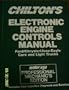 Chilton's Electronic Engine Controls Manual: Ford Chrysler Jeep-Eagle Cars and Light Trucks 1988 89