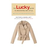 TheLuckyGuidetoMasteringAnyStyle:HowtoWearIconicLooksandMakeThemYourOwn