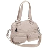 Kipling Agnese Sac porté épaule femme - Polyester
