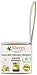 HayMax Allergen Barrier Balm, Lavender 0.17 fl oz (5ml), Organic, Natural & Non-Drowsy Allergy Relief - Traps Pollen, Dust & Pet Allergen - Hay Fever Relief, Cedar Fever Relief, Ragweed Allergy Relief