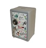 High School Musical 2 Locker Money Box Safe
