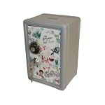 High School Musical 2 Mini Locker
