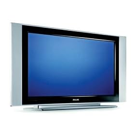 Philips 42PF7520D 42" Widescreen HD Ready Plasma TV with FREEVIEW