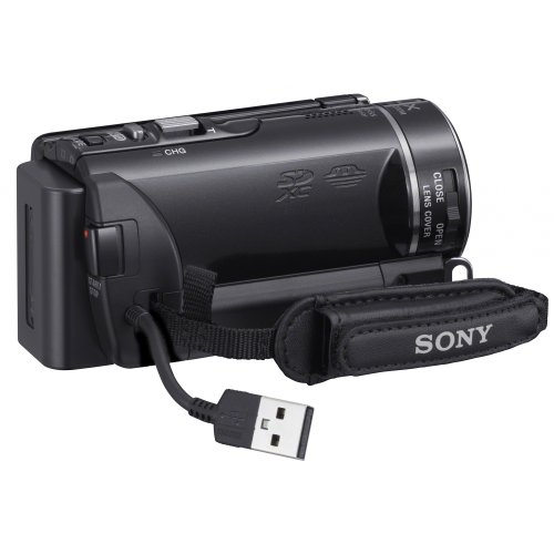 Imagen 7 de Sony HDRPJ200EB.CEH