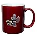 NCAA Virginia Tech Hokies 2-Tone Coffee Mug