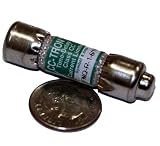 Bussmann FNQ-R-1-6/10 Class CC 600 VAC 13/32 x 1-1/2 Time Delay Fuse