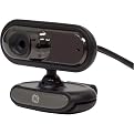 GE 1.3 MP Picture Perfect Webcam