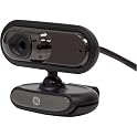 GE 1.3 MP Picture Perfect Webcam