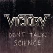 Don't Talk Science
