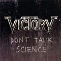 Don't Talk Science