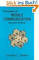 Principles of Mobile Communication