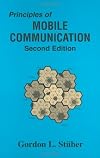 Principles of Mobile Communication (2nd Edition)
