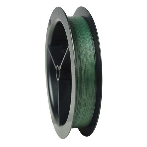 Spiderwire Stealth Braid 1500-Yard Spool (Moss Green, Pound/Diameter 30/8) On Sale
