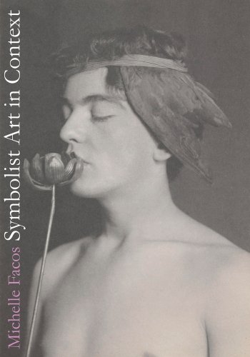 Symbolist Art in Context under Neoclassical in The Books Store