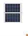 120 Watt Solar Panel - CDT-120w 12V Crystalline PV module #31120