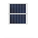 80 Watt Solar Panel - CDT-80w 12V Crystalline PV module 31080 by CDT Solar
