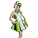 Disguise Women's Yoshi Female Costume