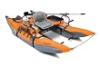 Classic Accessories Colorado XT Pontoon Boat
