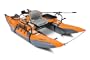 Classic Accessories Colorado XT Pontoon Boat