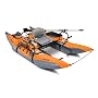 Classic Accessories Colorado XT Pontoon Boat