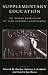 Book Supplementary Education: The Hidden Curriculum of High Academic Achievement