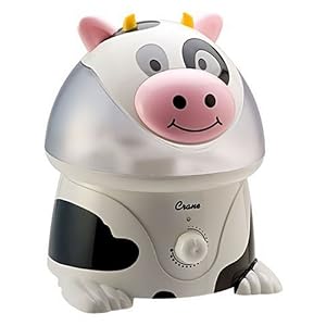 Crane Adorable humidifier