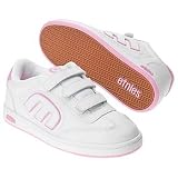 Etnies - etnies KIDS LO-CUT ONE STRAP Youth Skate Shoe