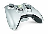Xbox 360 Wireless Controller mit Play & Charge Kit (Limited Edition)