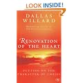 Renovation of the heart: Putting on the Character of Christ