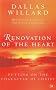 Renovation of the heart: Putting on the Character of Christ