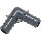 Watts Water Technologies 19P-12 Poly PEX Elbow