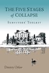 The Five Stages of Collapse: Survivor...
